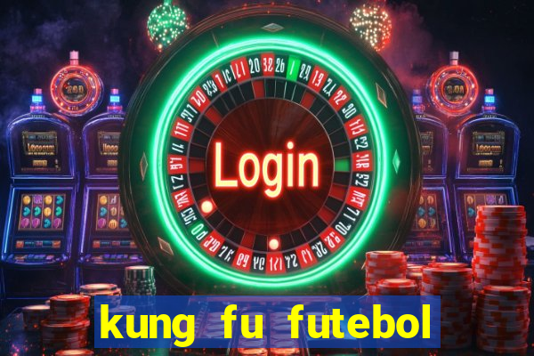 kung fu futebol clube torrent